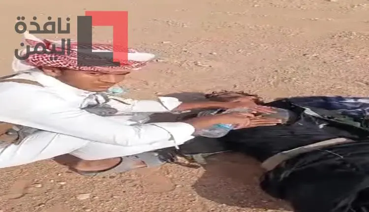 صحراء الجوف تبتلع مسافر وتكاد تفتك بـ3 آخرين هرباً...