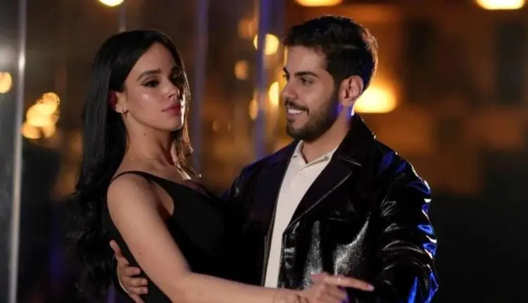 تامر حسني يهنّئ ياسين رشدي على أغنيته لـنور عمرو د...