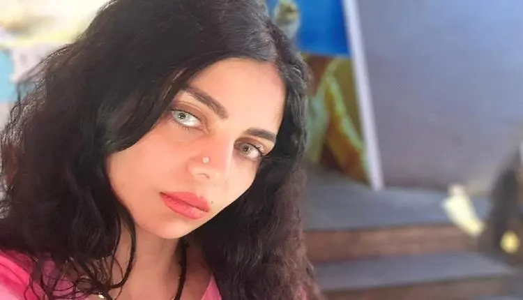 طليقة سعد الصغير تروي تفاصيل أزمتها وتذكر علاقة بص...
