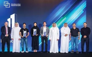 «صندوق محمد بن راشد» يستعرض ابتكارات الدفعة الـ 11...