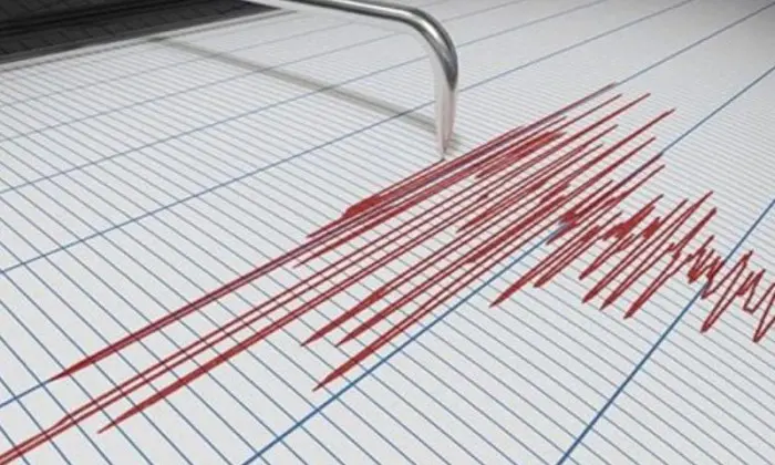 زلزال بقوة 4 يضرب حلب السورية