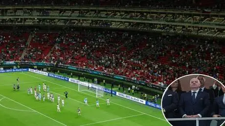 بعد اتهامات بالتلاعب.. الفيفا ترد على أزمة الحضور...