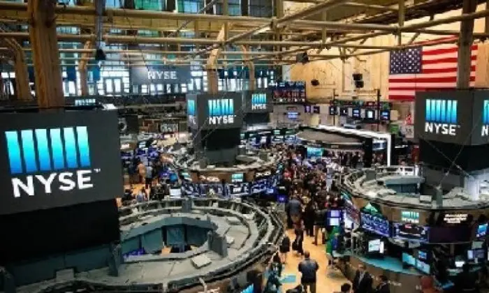 الأسهم الأمريكية تغلق على ارتفاع