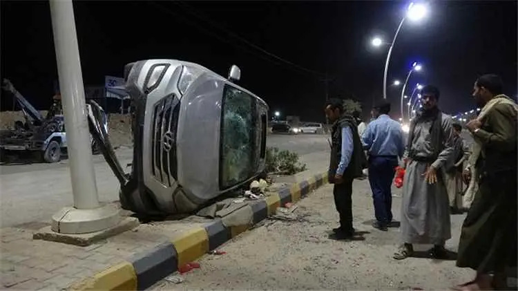 في يوم واحد.. وفاة وإصابة 18 شخصًا جراء حوادث سير...