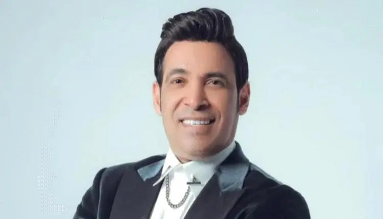 سعد الصغير يتراجع عن تصريح «عشت مع شمس في الحرام»: كان زواج عرفي