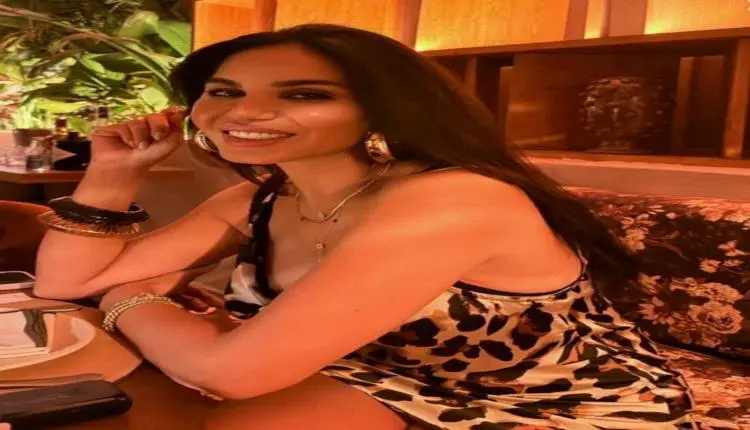 من «صقر وكناريا» إلى «بيج رامي».. نسرين أمين تواصل نشاطها السينمائي في موسم الصيف