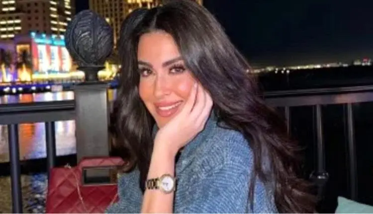 بعد عام من التوقف.. ميرنا نور الدين تعود لتصوير «أ...
