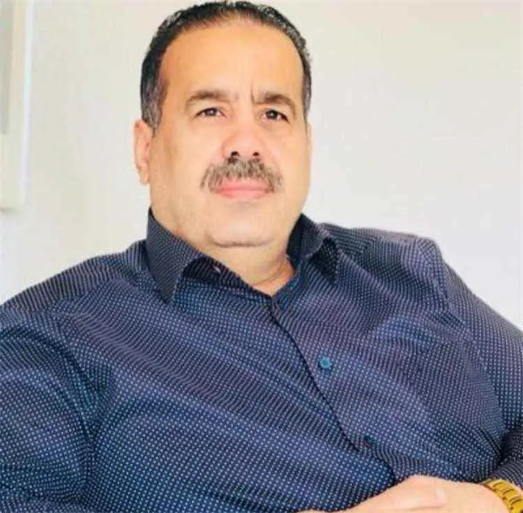 ياسر اليماني يطرح تساؤلات حول تداخل المواقف والتحا...