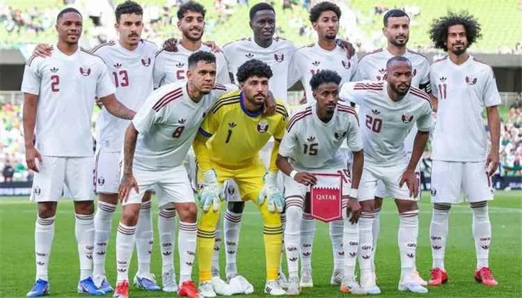 أول ظهور عربي في كأس العالم 2026.. قطر تواجه سويسر...