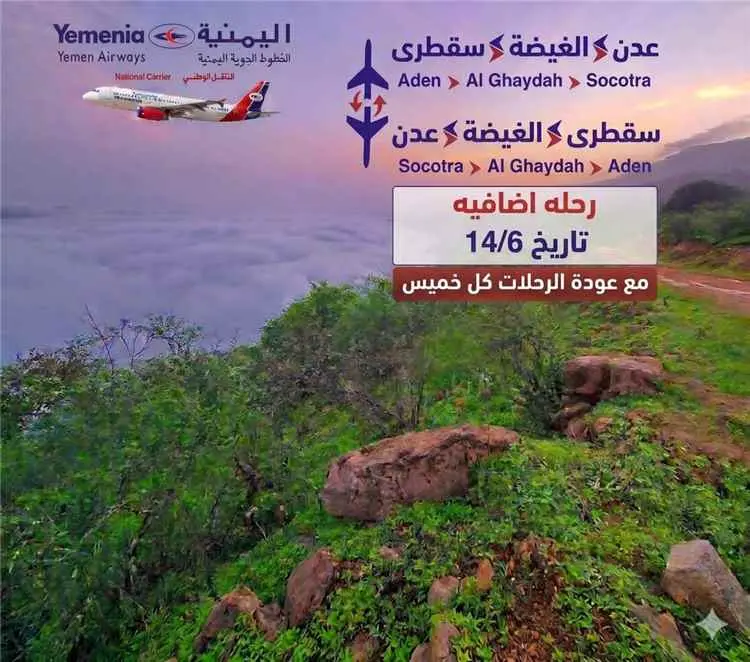 بمتابعة محافظ المهرة وتوفير شركة النفط للوقود: است...