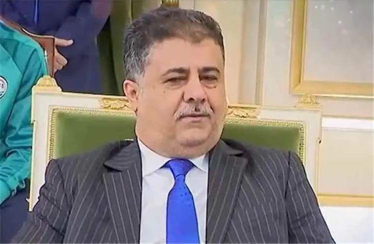 الشيخ احمد صالح العيسي انموذجاً للوطنية والمواقف الانسانية النبيلة