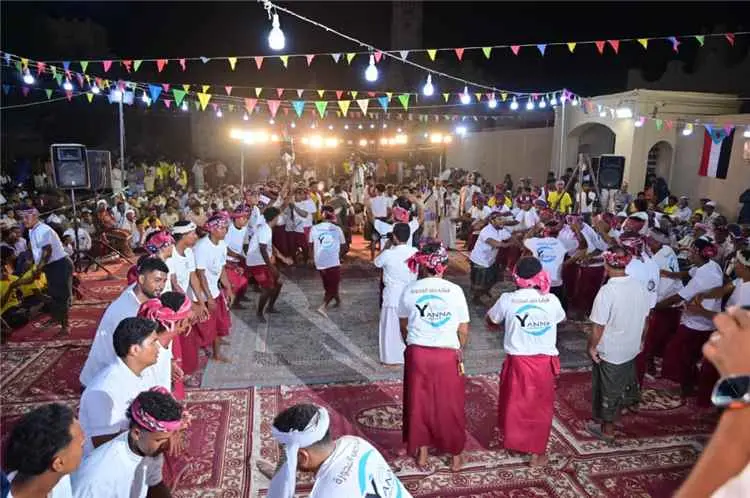 حافة المدينة تختتم برنامج فعاليات مهرجان المدينة للجميع (2) تحت شعار: «قيمنا وتراثنا زينة مدينتنا»