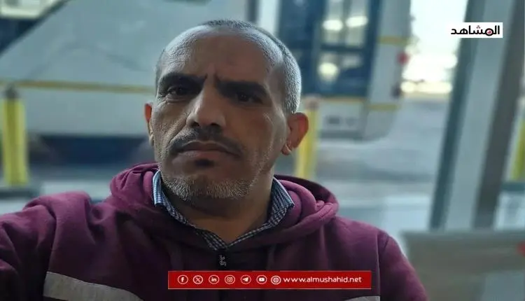 قيادات حوثية تهدد أسرة المحامي صبرة عقب مطالبتها بالإفراج عنه