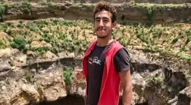 ​هكذا يحلو لليمنيين الموت.. على فوهات البراكين