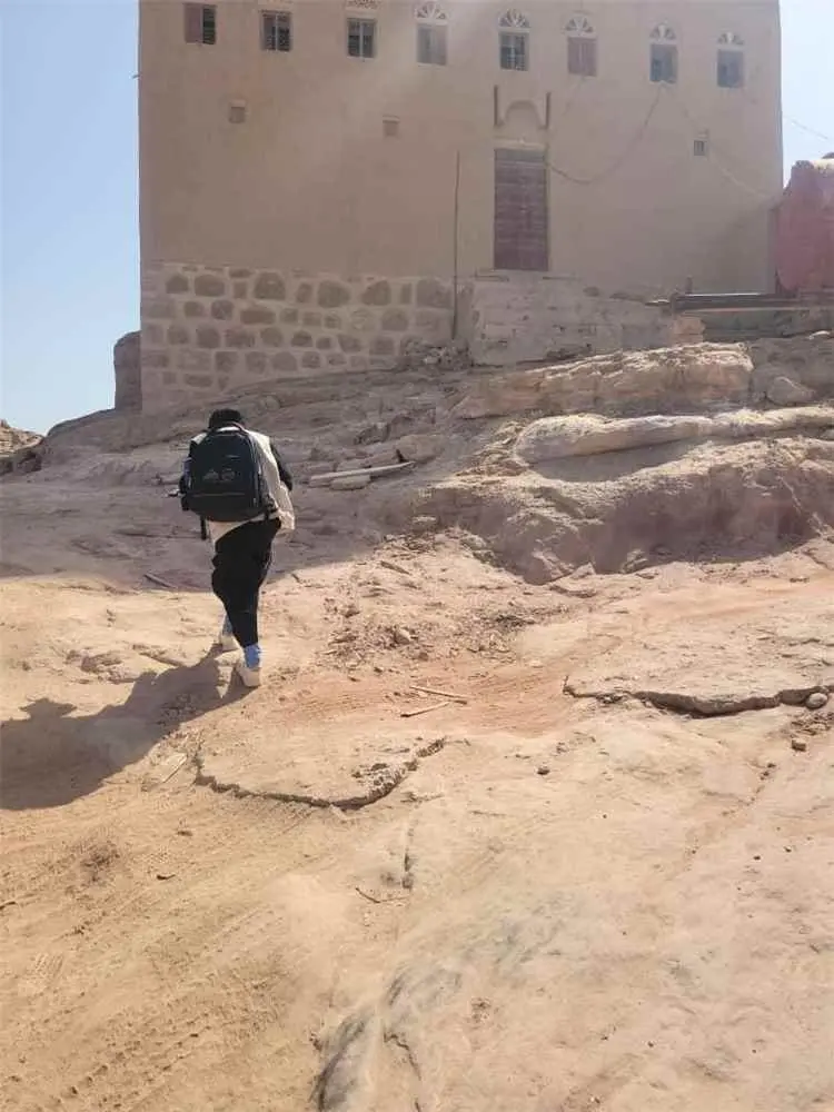 شبوة.. الباحثات الميدانيات يواصلن تنفيذ الجولة الثانية من مسح ميزانية الأسرة 2026 بمديرية حبان