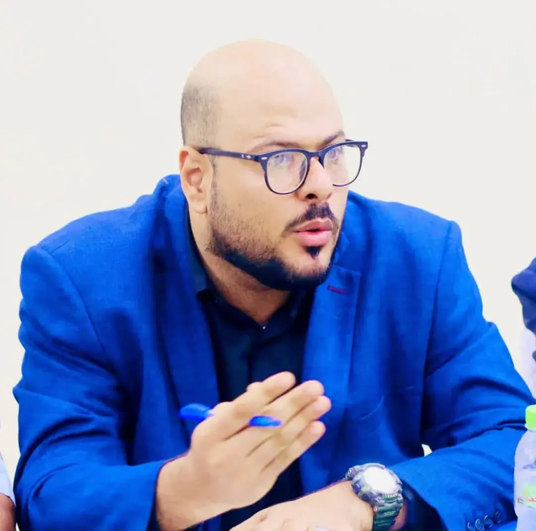 علي الجفري: الانتقالي في قلب معركة الدفاع عن حقوق الشعب وحضرموت والوثائق تدحض أبواق التضليل