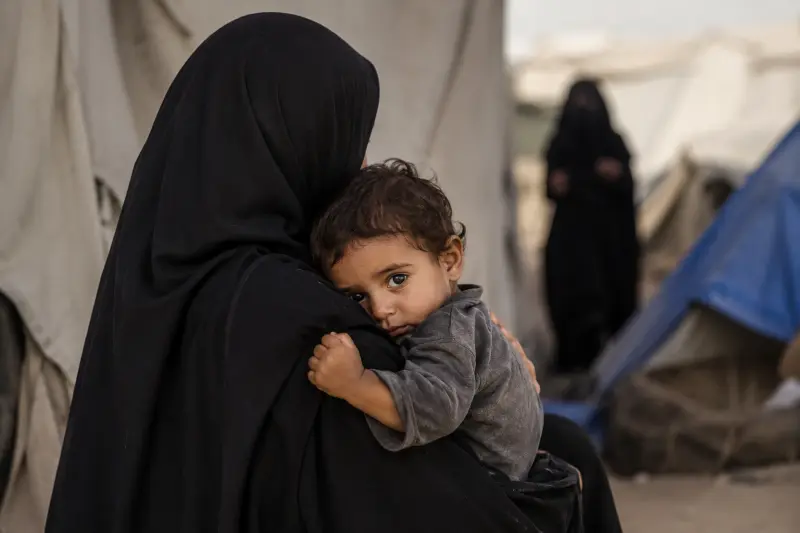 تقرير أممي: اليمن في طليعة أسوأ الأزمات الإنسانية...
