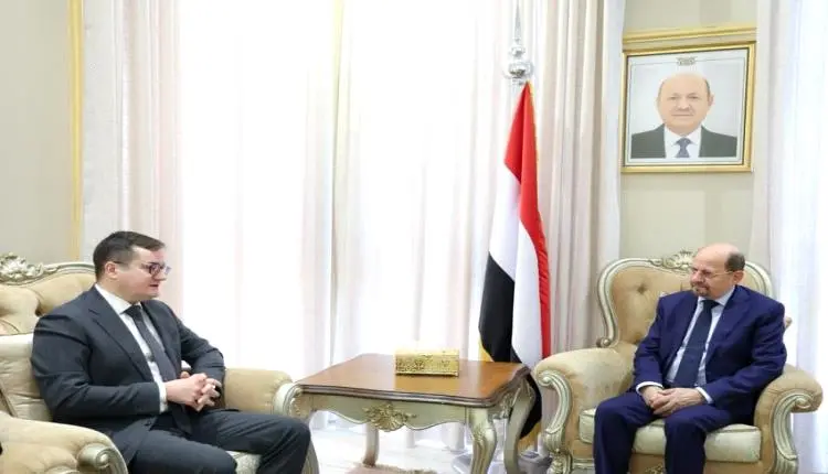 روسيا تستعد رسميا لافتتاح سفارتها في عدن.. والترتي...