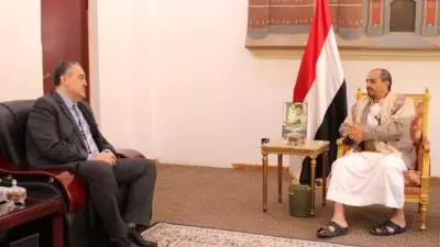 نائب وزير الخارجية: الضغط الأممي لن يغير مواقفنا