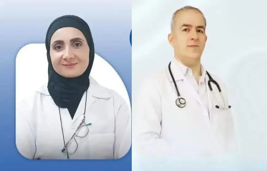 مصادر مطلعة: تصفية طبيبين سوريين من أقارب بشار الأ...