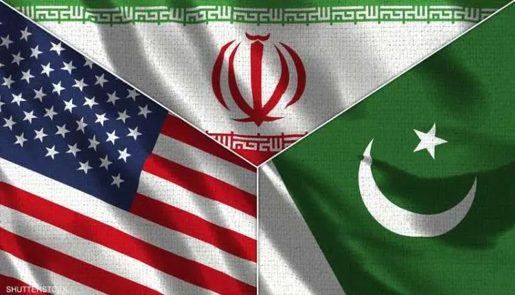 حسم الحرب الأمريكية الإيرانية وتحديد موعد وقف إطلا...