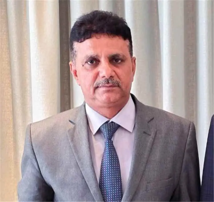 أحمد عقيل باراس: لا مكان للمشكيكين.. والالتفاف حول...