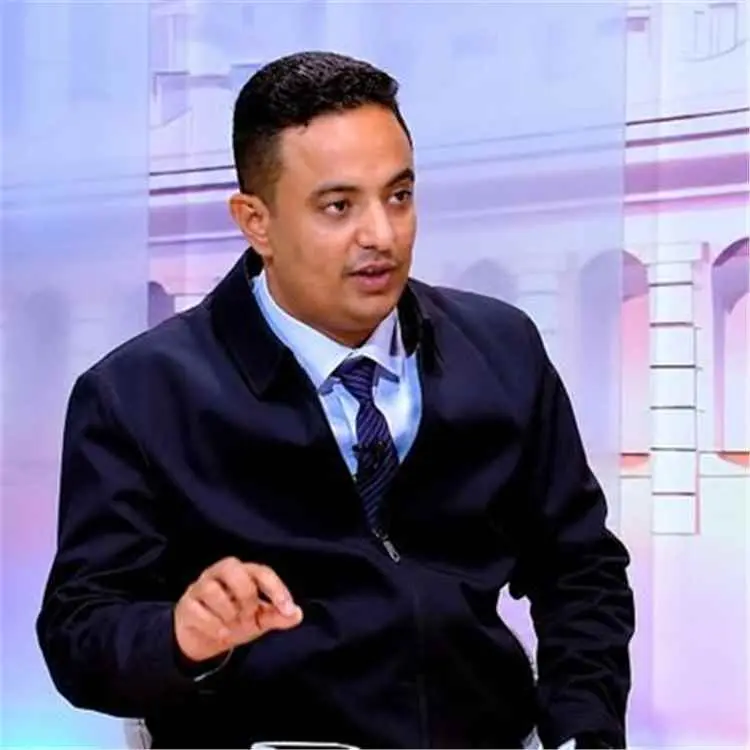 علي العقبي: رسالة شي جين بينغ إلى العليمي تثير تسا...