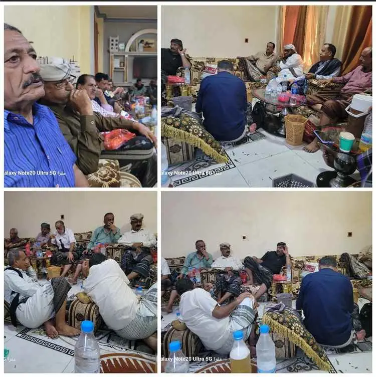 منتدى الشهيد عاطف ينظم فعالية كرّست لدعم الأمن في...