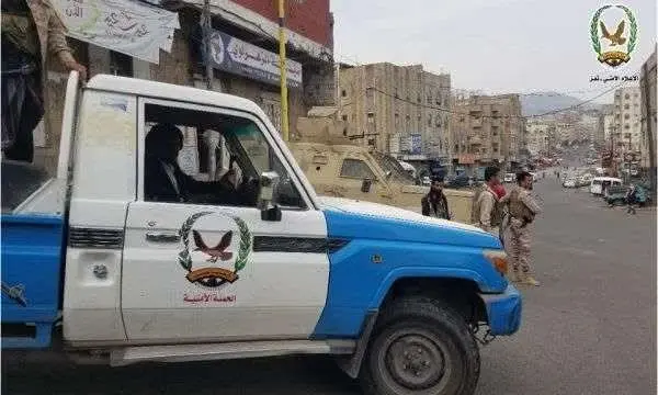 تحركات أمنية واسعة تكشف خفايا 36 قضية جنائية وتطيح...