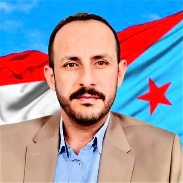 أحمد بن طهيف: أخطر ما واجه القضية الجنوبية لم يكن...