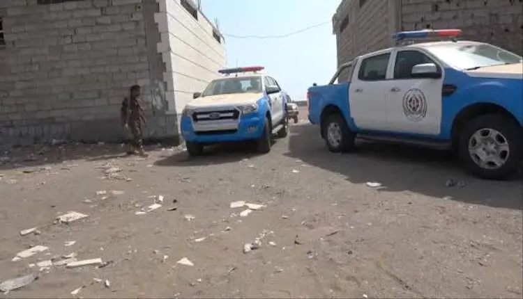 الحديدة تتسلم مطلوبا في اغتيال العميد يحيى وحيش وت...
