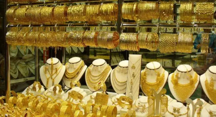 أسعار الذهب اليوم الأحد 14-6-2026 في اليمن