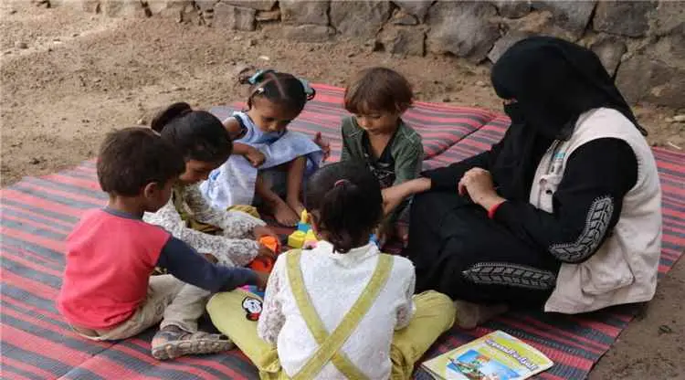 مسؤول أممي: فجوة التمويل والتهديدات الأمنية تعرقل العمل الإنساني في اليمن