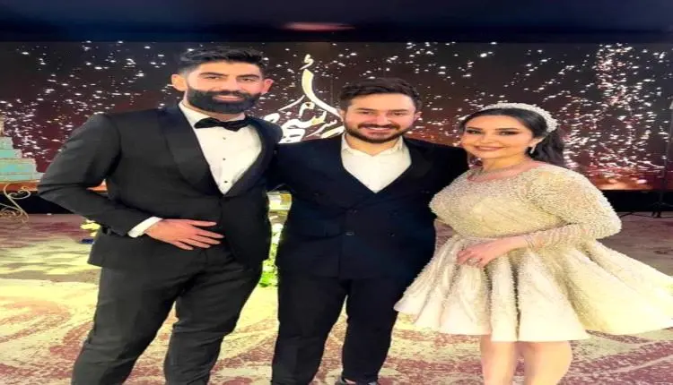 أنباء انفصال شهد برمدا عن زوجها تثير الجدل.. والثن...
