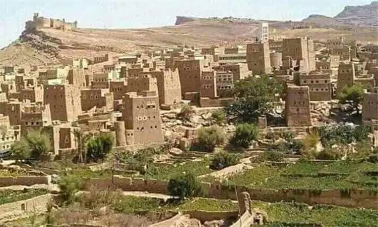 مصرع 4 أشخاص وإصابة آخرين في مواجهات قبلية اندلعت...