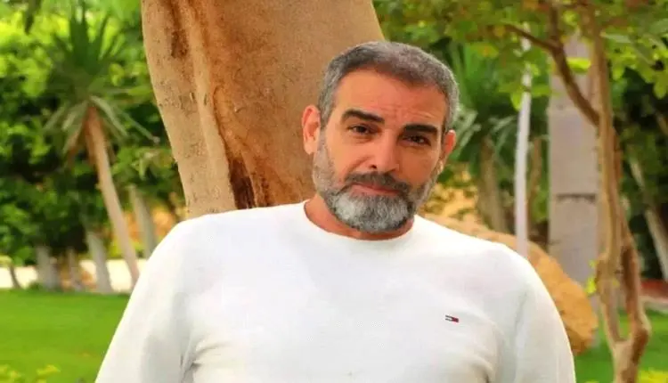 تضارب التصريحات حول صحة أحمد عبد العزيز.. زوجته تؤكد العملية وأشرف زكي ينفي