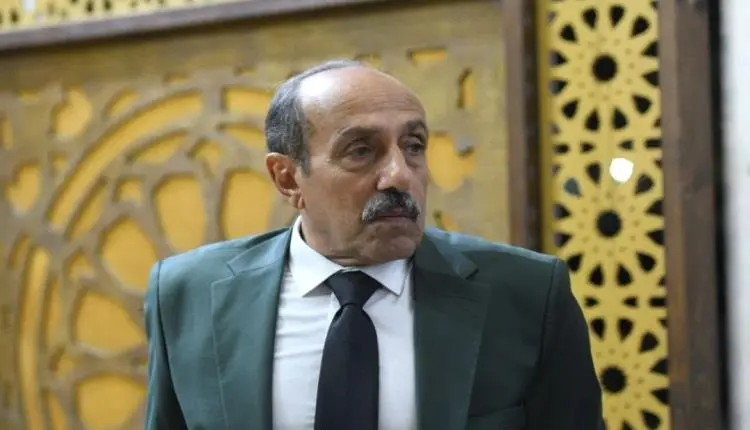 أحمد صيام يستغيث بعد اعتداء بلطجية على سكان الكومباوند الذي يقطنه والداخلية تنفي
