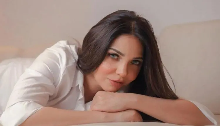 بطلة «جاءنا البيان التالي» أميرة نايف تحسم الجدل: لم أعتزل وأرفض أدوار تتعارض مع مبادئي