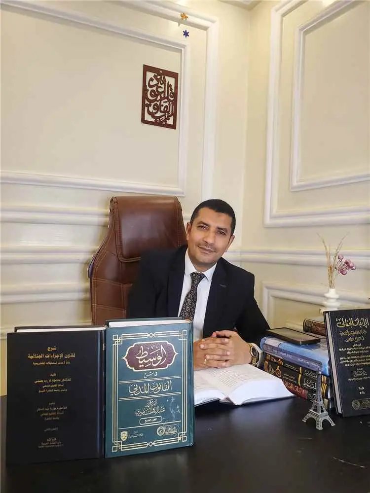 الأصبحي: الأطفال الضحية الصامتة في قضايا الأحوال الشخصية والنزاعات الأسرية