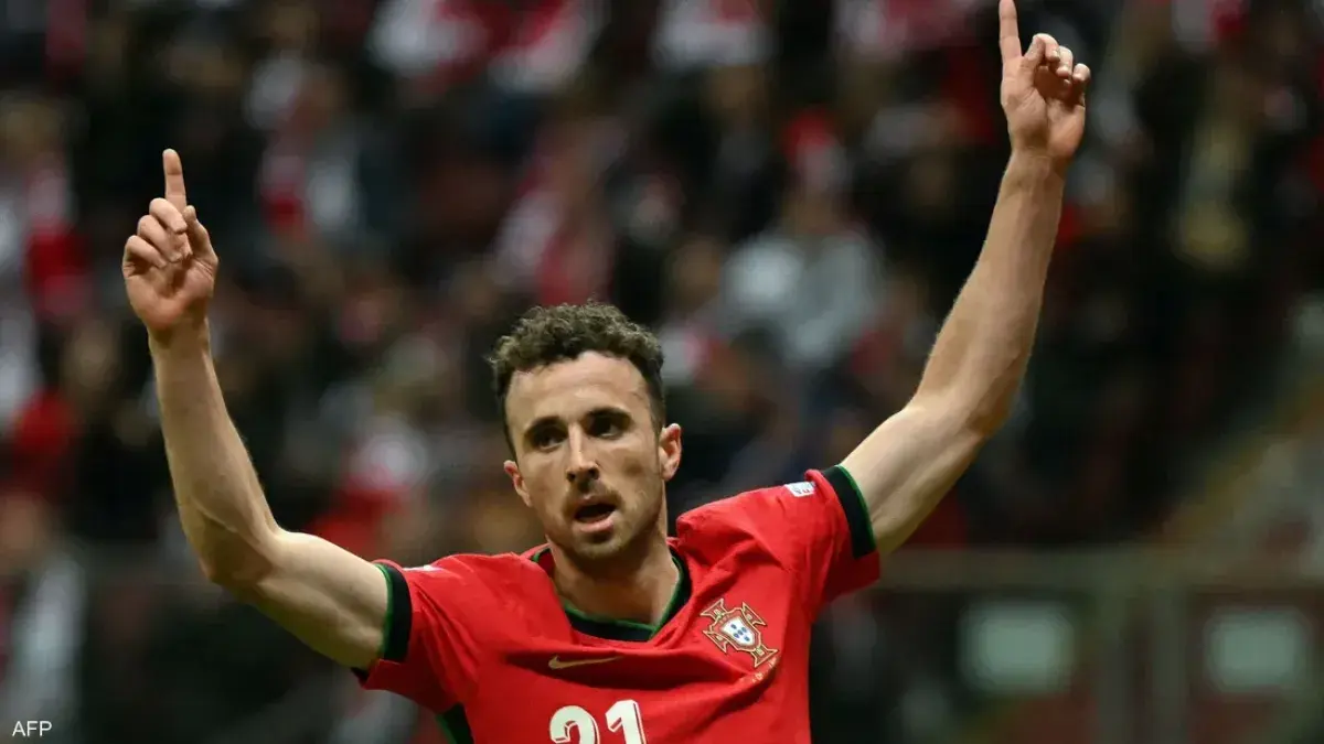 البرتغال في كأس العالم: لفتة خاصة لذكرى ديوغو جوتا