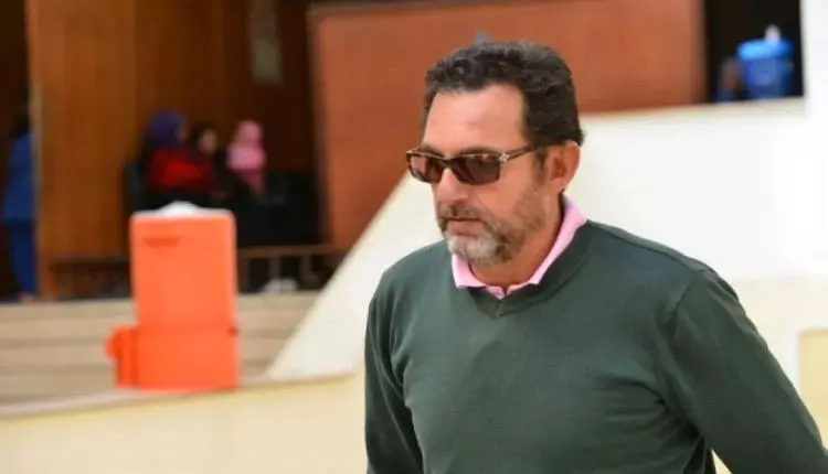 آخر تطورات حالة محمد مرزبان الصحية