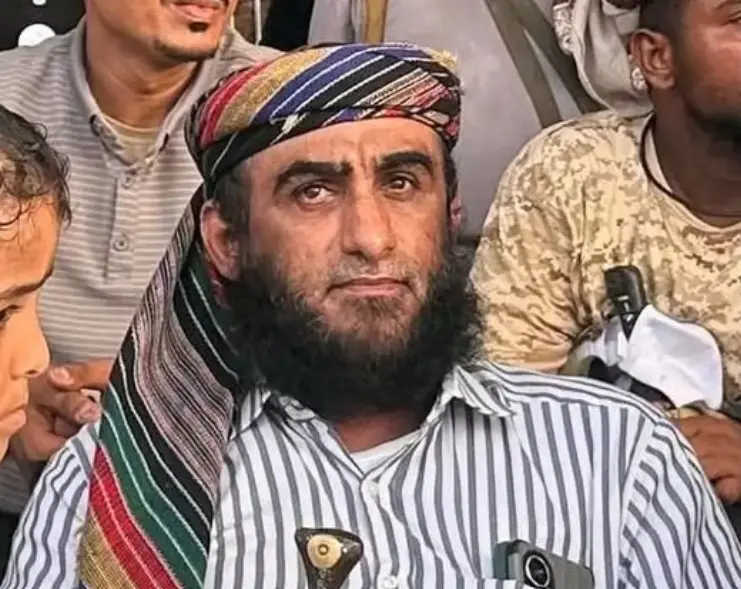 تمرد عسكري ضمن التشكيلات العسكرية التابعة للعميد طارق صالح ...