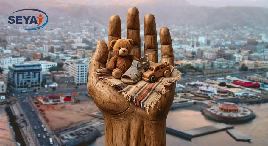 منظمة سياج تخاطب رئاسة الجمهورية: شبكات منظمة للاس...