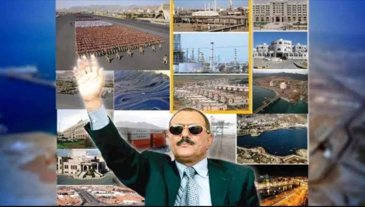 الحنين الوجودي للدولة.. كيف أعاد "التيه اليمني" قر...