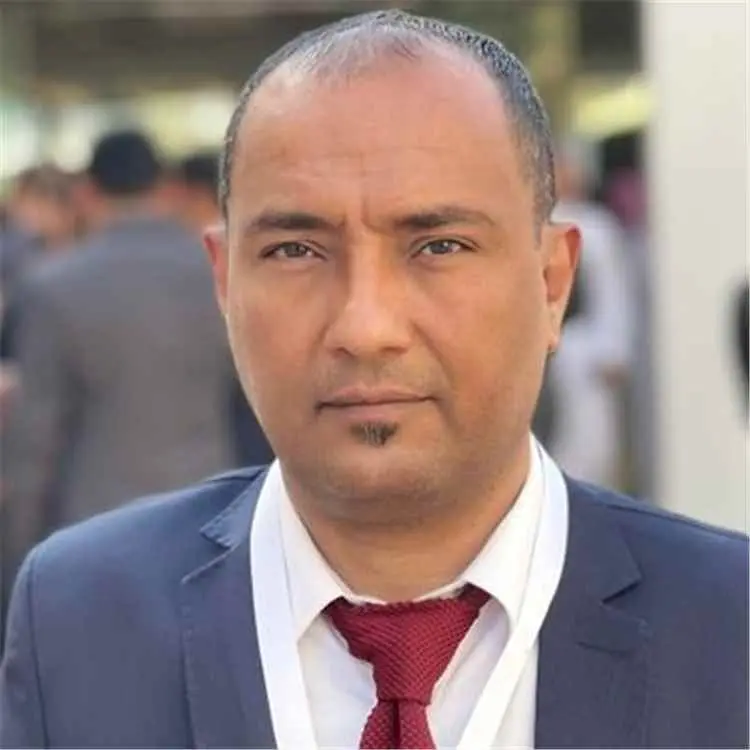سامي الكاف: القضية الجنوبية ليست جسراً لعبور الحـ.ـوثيين والتعايش بين الدولة والميليشيا تناقض لا يصنع السلام
