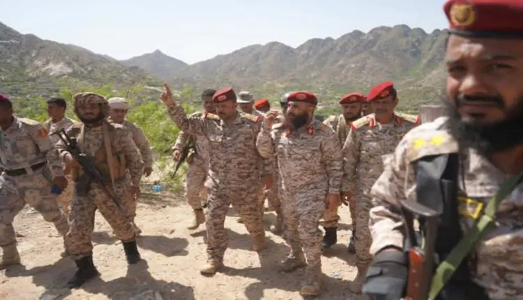 لجنة الدفاع توبخ التراخي وتلزم محور طور الباحة بال...