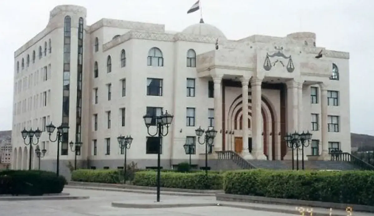 الحوثيون يحولون القضاء لأداة سياسية ويقمعون الخصوم
