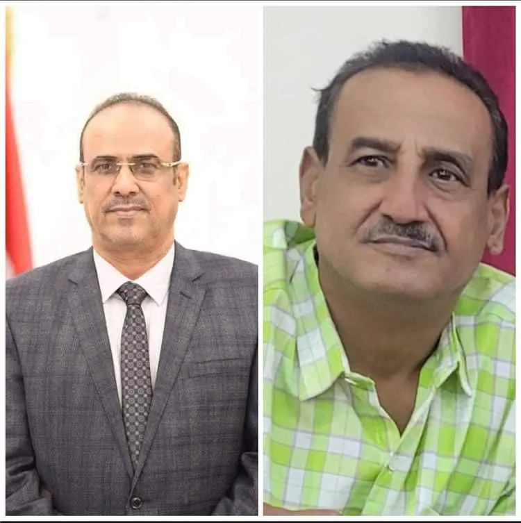 صحافي : زيارة الميسري للسعودية تؤكد توجه الأشقاء ب...