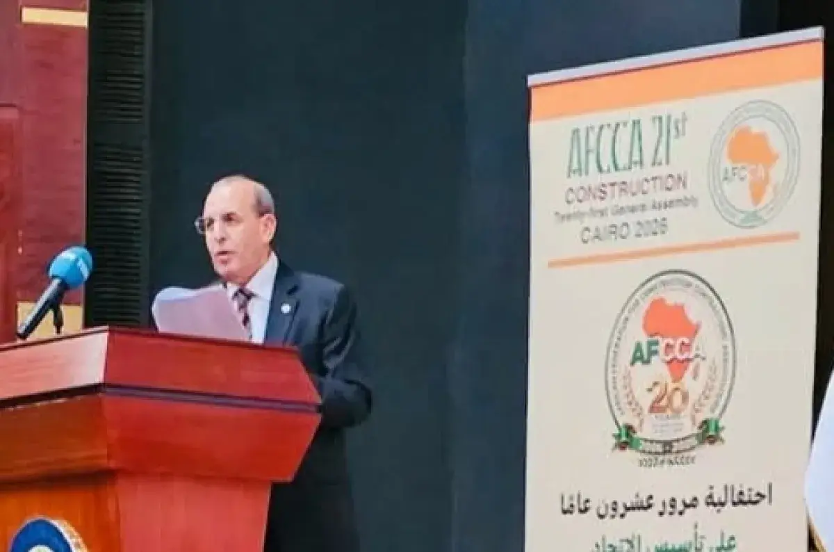 السفير لعجوزي: الاستثمار في الموارد البشرية ونقل ا...