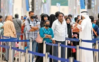 وكالات: «التذاكر المرنة» الخيار الأكثر أماناً للعا...
